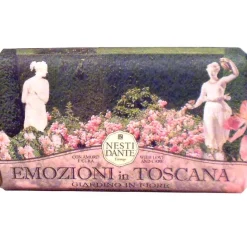 Nesti Dante Emozione in Toscana Giardino Fiorito 250 g