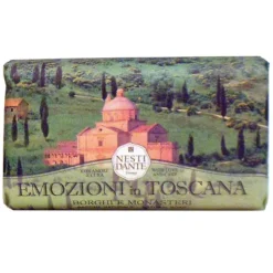 Nesti Dante Emozione In Toscana Borghi & Monasteri 250 g
