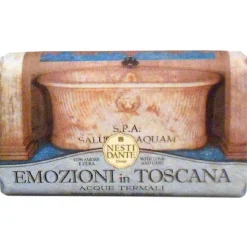 Nesti Dante Emozione in Toscana Acque Termali 250 g
