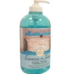 Nesti Dante Emozioni in Toscana Termal Waters Liquid Soap 500 ml