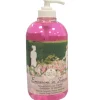 Nesti Dante Emozioni in Toscana Garden in Bloom Liquid Soap 500 ml