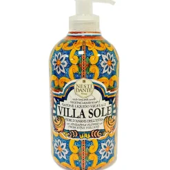 Nesti Dante Fiori D' Ananas Dell' Etna 500 ml