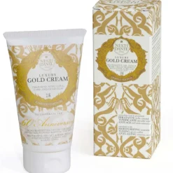 Nesti Dante Gold 24h-Face & Body Cream 150 ml