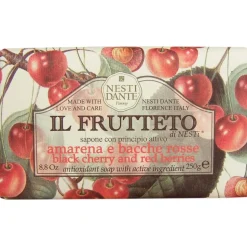 Nesti Dante IL Frutteto Black Cherry & Red Berries 250 g