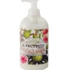 Nesti Dante IL Frutteto Fig & Almond Milk Liquid Soap 500 ml