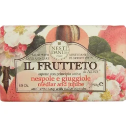 Nesti Dante IL Frutteto Medlar & Jujube 250 g
