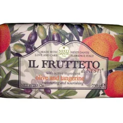 Nesti Dante IL Frutteto Olive & Tangerine 250 g