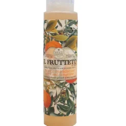 Nesti Dante IL Frutteto Olive & Tangerine Shower Gel 300 ml