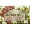 Nesti Dante IL Frutteto Red Grapes & Blueberry 250 g