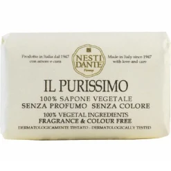 Nesti Dante Il Purissimo Neutral Soap 150 g