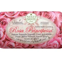 Nesti Dante Le Rose Rosa Principessa 150 g