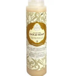 Nesti Dante Luxury Gold Leaf Shower Gel 300 ml