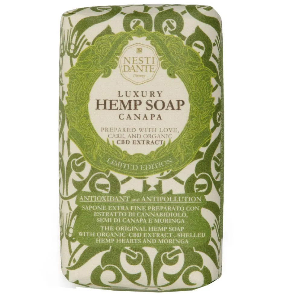 Nesti Dante Luxury Hanf 250 g