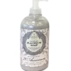Nesti Dante Luxury Platin Liquid Soap 500 ml