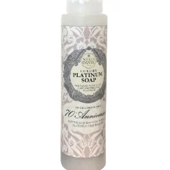 Nesti Dante Luxury Platin Shower Gel 300 ml