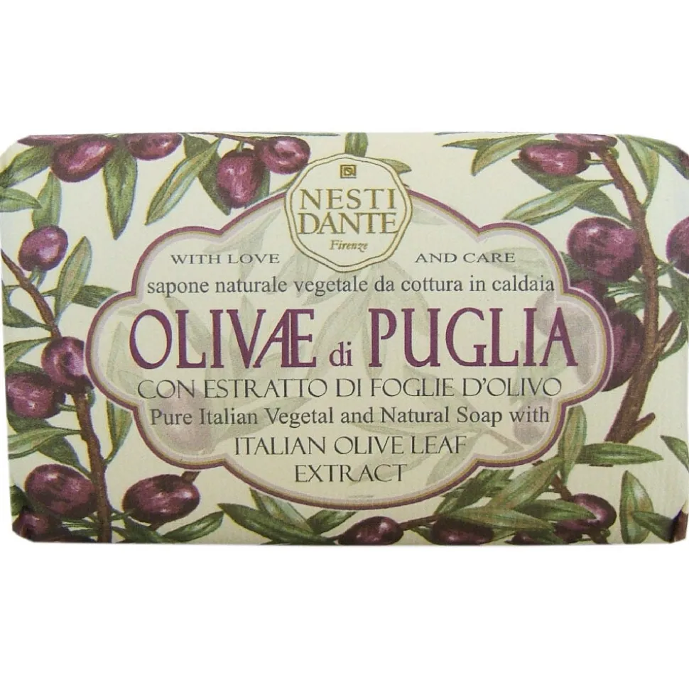 Nesti Dante Olivae Puglia 150 g