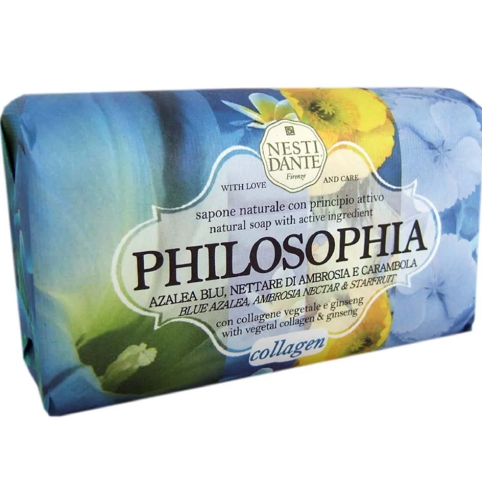 Nesti Dante Philosophia Collagen 250 g