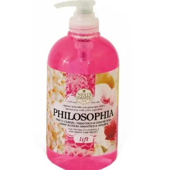 Nesti Dante Philosophia Lift Liquid Soap 500 ml