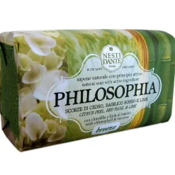 Nesti Dante Philosophia Revitalizing Breeze 250 g