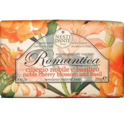 Nesti Dante Romantica Cherry Blossom & Basil 250 g