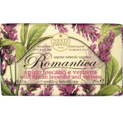 Nesti Dante Romantica Lavender & Verbena 250 g
