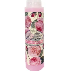 Nesti Dante Romantica Rose & Peony Shower Gel 300 ml