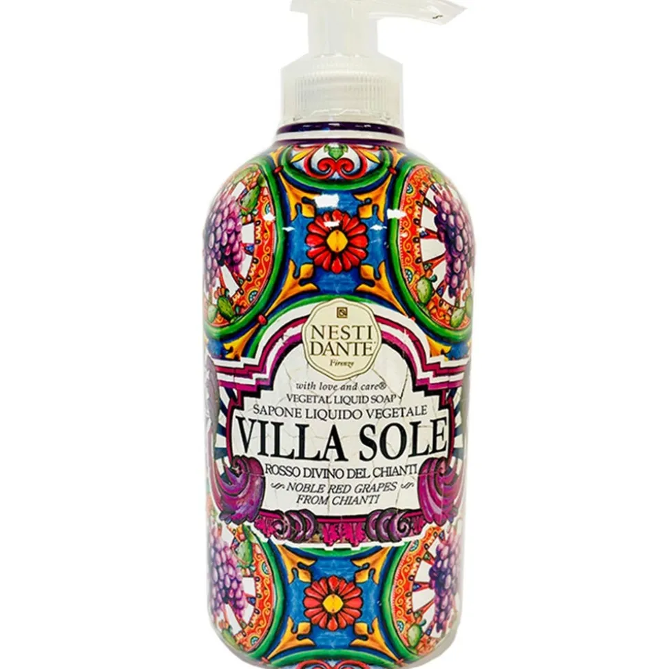 Nesti Dante Rosso Divinio Del Chianti 500 ml