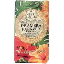 Nesti Dante With Love & Care De Ambra Papaver 250 g