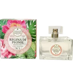 Nesti Dante With Love & Care Regina Di Peonie EdT 100 ml