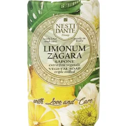 Nesti Dante With Love & Care Limonum Zagara 250 g