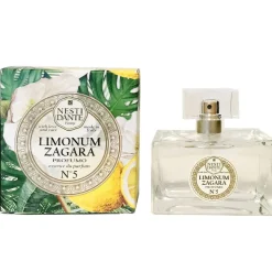 Nesti Dante With Love & Care Limonum Zagara EdT 100 ml