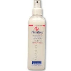 Neutrea Sensitiv 5% Urea Sprüh-Kur 250 ml