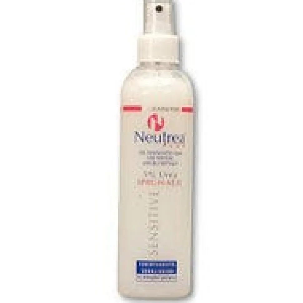 Neutrea Sensitiv 5% Urea Sprüh-Kur 250 ml