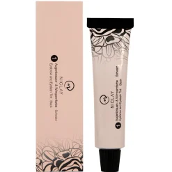 NICLAY Augenbrauen- und Wimpernfarbe schwarz