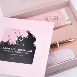 NICLAY Brow Lift Home Kit