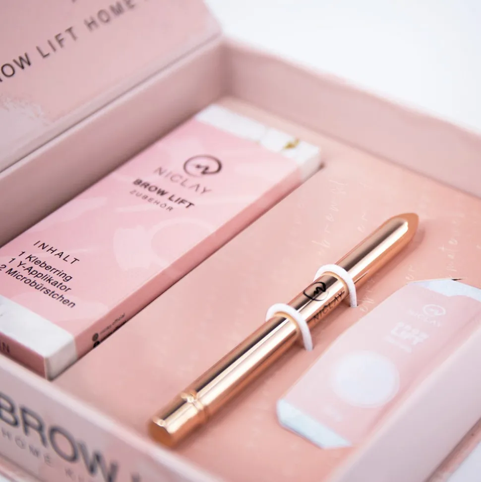 NICLAY Brow Lift Home Kit