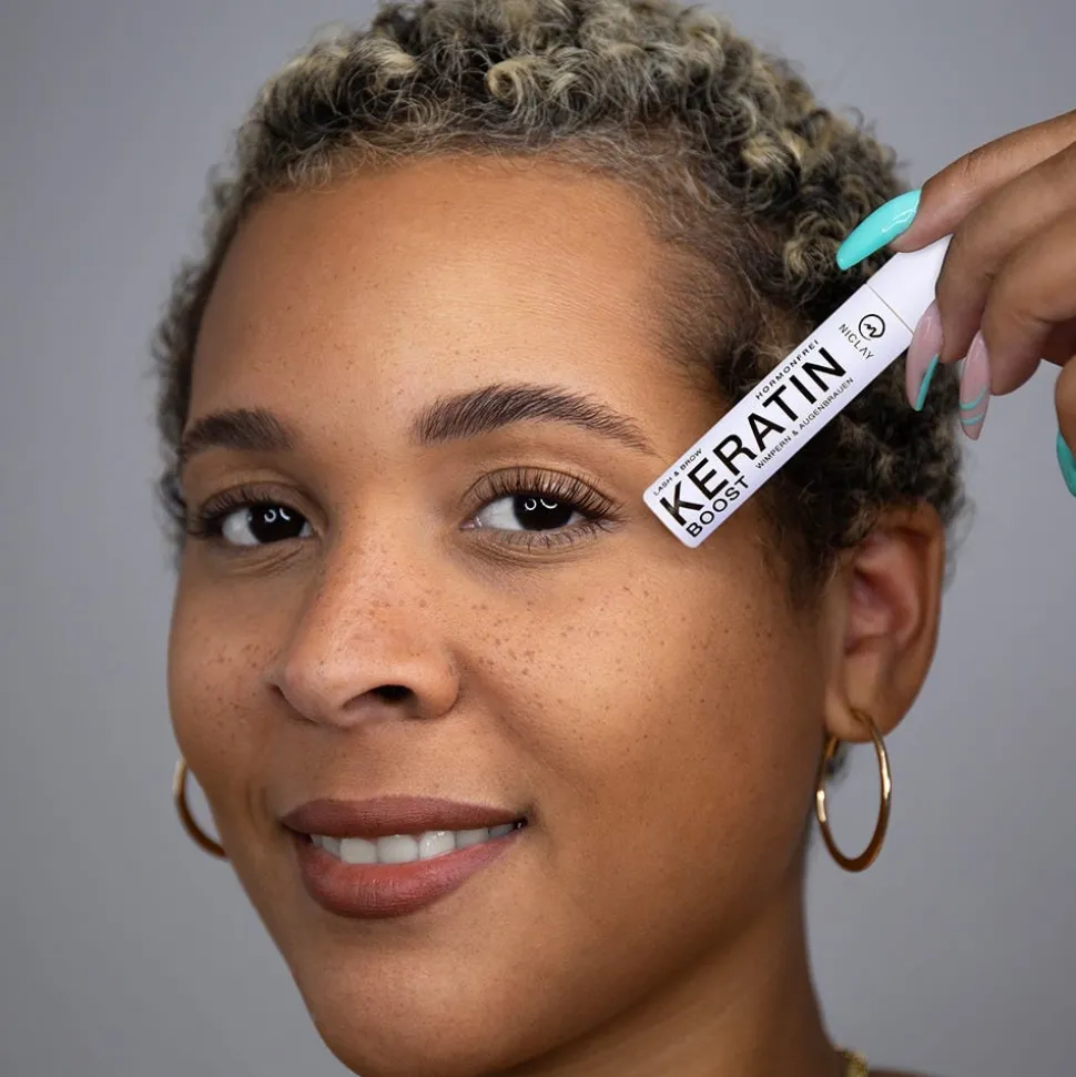 NICLAY Brow Lift Keratin Boost 5 ml