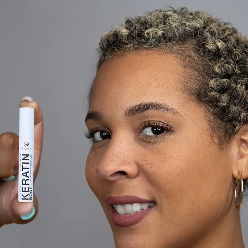 NICLAY Brow Lift Keratin Boost 5 ml