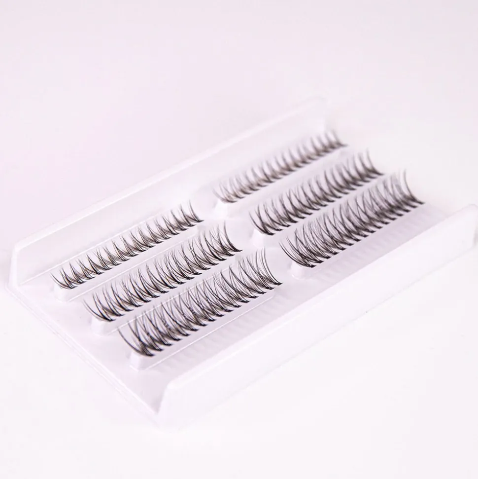 NICLAY by Florian Ferino Single Lashes Mix