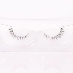 NICLAY by Florian Ferino Wimpernkranz Look 3