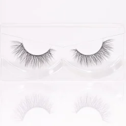 NICLAY by Florian Ferino Wimpernkranz Look 2