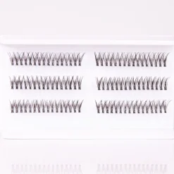 NICLAY by Florian Ferino Single Lashes Look 10