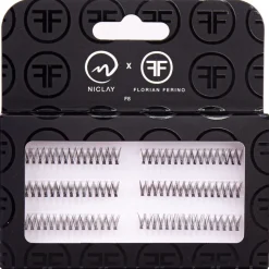 NICLAY by Florian Ferino Single Lashes Look 8