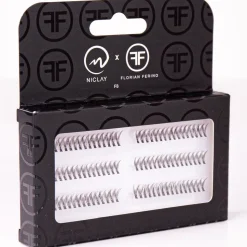 NICLAY by Florian Ferino Single Lashes Look 8
