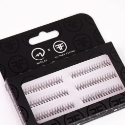 NICLAY by Florian Ferino Single Lashes Look 8