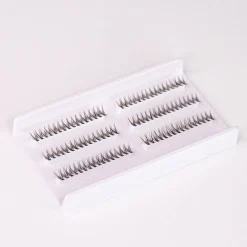 NICLAY by Florian Ferino Single Lashes Look 8