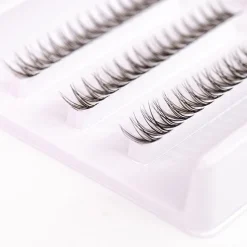 NICLAY by Florian Ferino Single Lashes Look 8