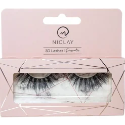 NICLAY 3D Lashes Dramatic