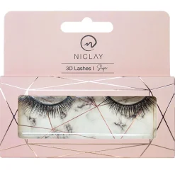 NICLAY 3D Lashes Skye