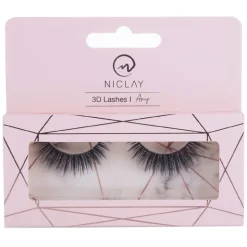 Niclay 3D Lashes Wimpernkranz Amy